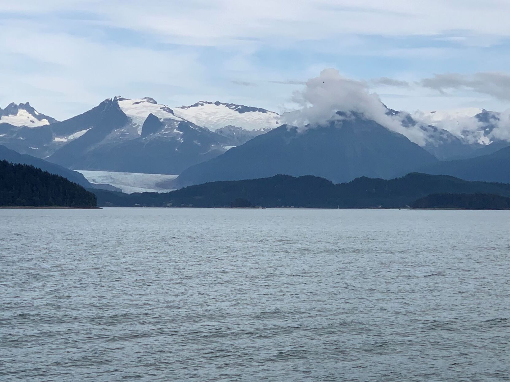 Alaskan Solice